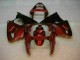 2000-2002 Red Kawasaki ZX6R Motor Fairings Canada 2000-2002 Red Kawasaki ZX6R Motor Fairings Canada