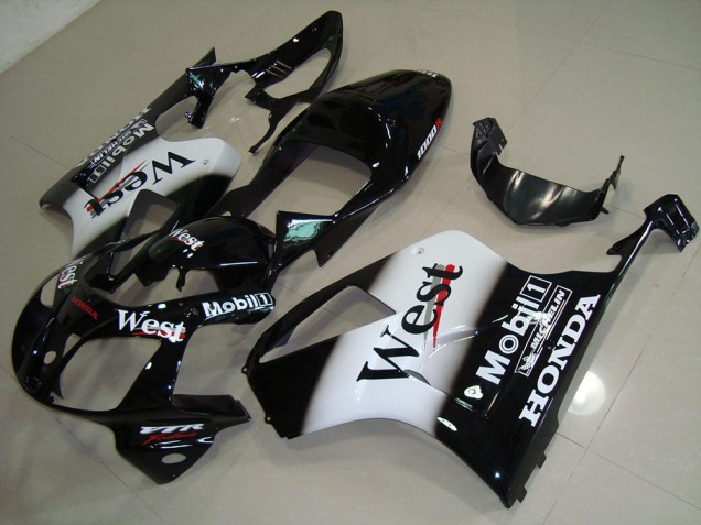 2000-2006 West Honda VTR1000 Motor Bike Fairings Canada