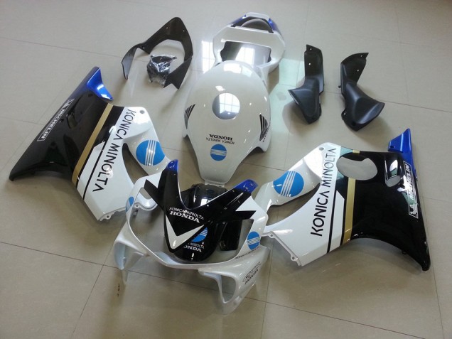 2001-2003 Konica Honda CBR600 F4i Motorbike Fairing Kits Canada 2001-2003 Konica Honda CBR600 F4i Motorbike Fairing Kits Canada