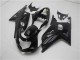 2001-2003 Black Suzuki GSXR 600/750 Motor Fairings Canada 2001-2003 Black Suzuki GSXR 600/750 Motor Fairings Canada