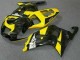 2001-2003 Yellow Black Suzuki GSXR 600/750 Motorcycle Replacement Fairings Canada