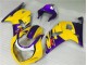 2001-2003 Yellow Suzuki GSXR 600/750 Replacement Motorcycle Fairings & Plastics Canada 2001-2003 Yellow Suzuki GSXR 600/750 Replacement Motorcycle Fairings & Plastics Canada