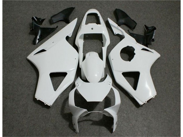 2002-2003 Unpainted Honda CBR900RR 954RR Motor Fairings Canada 2002-2003 Unpainted Honda CBR900RR 954RR Motor Fairings Canada