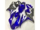 2002-2003 Blue Grey Yamaha YZF R1 Motorcycle Fairings Canada 2002-2003 Blue Grey Yamaha YZF R1 Motorcycle Fairings Canada