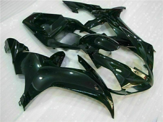 2002-2003 Black Yamaha YZF R1 Bike Fairing Canada 2002-2003 Black Yamaha YZF R1 Bike Fairing Canada