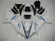 2002-2003 White Yamaha YZF R1 Motorbike Fairing & Bodywork Canada 2002-2003 White Yamaha YZF R1 Motorbike Fairing & Bodywork Canada