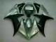 2002-2003 Silver Black Yamaha YZF R1 Motorbike Fairing Kits Canada 2002-2003 Silver Black Yamaha YZF R1 Motorbike Fairing Kits Canada