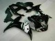2002-2003 Black Yamaha YZF R1 Motorcycle Fairings Kit Canada 2002-2003 Black Yamaha YZF R1 Motorcycle Fairings Kit Canada