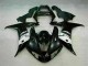 2002-2003 Black Yamaha YZF R1 Motorcycle Fairings Kit Canada 2002-2003 Black Yamaha YZF R1 Motorcycle Fairings Kit Canada