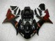 2002-2003 Black Yamaha YZF R1 Motorcylce Fairings Canada 2002-2003 Black Yamaha YZF R1 Motorcylce Fairings Canada