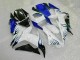 2002-2003 White Yamaha YZF R1 Motorbike Fairings Canada 2002-2003 White Yamaha YZF R1 Motorbike Fairings Canada