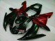 2002-2003 Black Red Yamaha YZF R1 Bike Fairing Canada 2002-2003 Black Red Yamaha YZF R1 Bike Fairing Canada