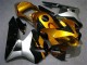 2003-2004 Gold Silver Black Honda CBR600RR Bike Fairings Canada