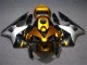 2003-2004 Gold Silver Black Honda CBR600RR Bike Fairings Canada