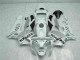 2003-2004 White Silver Repsol Honda CBR600RR Replacement Fairings Canada 2003-2004 White Silver Repsol Honda CBR600RR Replacement Fairings Canada