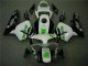 2003-2004 White Honda CBR600RR Motorcycle Fairing & Bodywork Canada 2003-2004 White Honda CBR600RR Motorcycle Fairing & Bodywork Canada