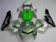 2003-2004 Silver Honda CBR600RR Motorbike Fairing Canada 2003-2004 Silver Honda CBR600RR Motorbike Fairing Canada