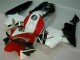2003-2004 Red White Honda CBR600RR Bike Fairings Canada