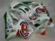 2003-2004 White Honda CBR600RR Motor Bike Fairings & Bodywork Canada