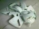 2003-2004 White Honda CBR600RR Replacement Fairings Canada