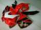 2003-2004 Red Honda CBR600RR Bike Fairing Canada 2003-2004 Red Honda CBR600RR Bike Fairing Canada
