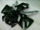 2003-2004 Black Honda CBR600RR Bike Fairing Kit Canada