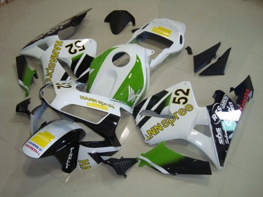 2003-2004 Hannspree Honda CBR600RR Replacement Fairings Canada