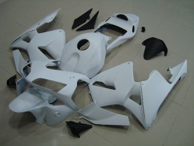 2003-2004 Unpainted Honda CBR600RR Bike Fairing Canada