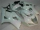 2003-2004 White Suzuki GSXR 1000 Motorbike Fairings & Bodywork Canada