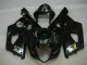 2003-2004 Black Suzuki GSXR 1000 Bike Fairings Canada