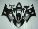 2003-2004 Black Suzuki GSXR 1000 Motor Bike Fairings Canada 2003-2004 Black Suzuki GSXR 1000 Motor Bike Fairings Canada