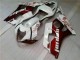 2003-2004 Red White Suzuki GSXR 1000 Motorcycle Bodywork Canada