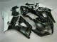 2003-2004 White Black Suzuki GSXR 1000 Bike Fairing Canada