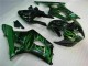 2003-2004 Green Black Suzuki GSXR 1000 Motorbike Fairing Canada