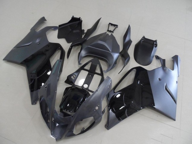 2003-2006 Grey Aprilia RSV1000 Motorcycle Bodywork Canada 2003-2006 Grey Aprilia RSV1000 Motorcycle Bodywork Canada