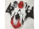 2003-2005 Red Black White Yamaha YZF R6 Motorbike Fairings Canada