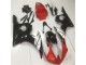 2003-2005 Red Black White Yamaha YZF R6 Motorbike Fairings Canada