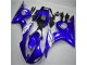 2003-2005 Blue White Yamaha YZF R6 Bike Fairings Canada 2003-2005 Blue White Yamaha YZF R6 Bike Fairings Canada