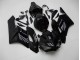 2004-2005 Glossy Black Honda CBR1000RR Replacement Motorcycle Fairings Canada 2004-2005 Glossy Black Honda CBR1000RR Replacement Motorcycle Fairings Canada