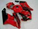 2004-2005 Red Honda CBR1000RR Motorcycle Replacement Fairings Canada 2004-2005 Red Honda CBR1000RR Motorcycle Replacement Fairings Canada