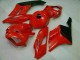 2004-2005 Red Honda CBR1000RR Motorcylce Fairings Canada 2004-2005 Red Honda CBR1000RR Motorcylce Fairings Canada