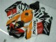 2004-2005 Orange Black Repsol Honda CBR1000RR Motorbike Fairing Canada 2004-2005 Orange Black Repsol Honda CBR1000RR Motorbike Fairing Canada