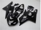 2004-2005 Glossy Black Suzuki GSXR 600/750 Bike Fairing Kit Canada 2004-2005 Glossy Black Suzuki GSXR 600/750 Bike Fairing Kit Canada