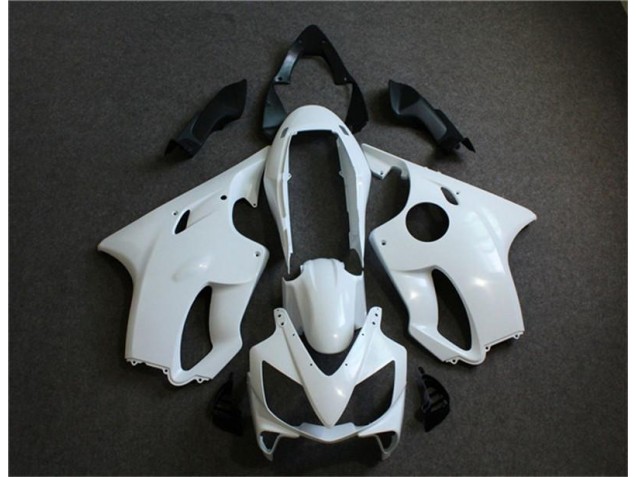 2004-2007 Unpainted Honda CBR600 F4i Bike Fairings Canada 2004-2007 Unpainted Honda CBR600 F4i Bike Fairings Canada