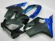 2004-2007 Black Honda CBR600 F4i Motorbike Fairing Canada 2004-2007 Black Honda CBR600 F4i Motorbike Fairing Canada