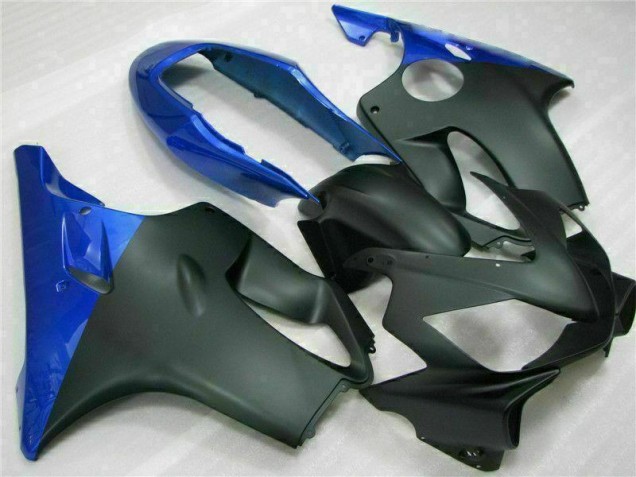 2004-2007 Black Honda CBR600 F4i Motorbike Fairing Canada 2004-2007 Black Honda CBR600 F4i Motorbike Fairing Canada