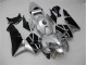 2005-2006 Silver Black Honda CBR600RR Motor Bike Fairings Canada