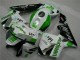2005-2006 Green Honda CBR600RR Motor Bike Fairings Canada 2005-2006 Green Honda CBR600RR Motor Bike Fairings Canada