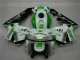 2005-2006 Green Honda CBR600RR Motor Bike Fairings Canada 2005-2006 Green Honda CBR600RR Motor Bike Fairings Canada