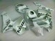 2005-2006 White Repsol Honda CBR600RR Motorbike Fairing Kits Canada